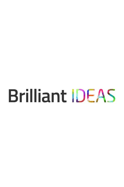 Brilliant Ideas poster