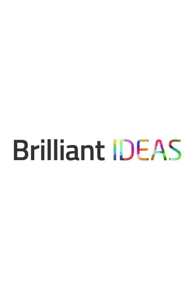 Brilliant Ideas poster