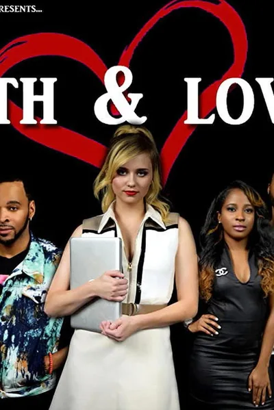 7th & Love poster