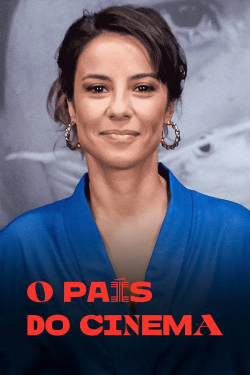 O País do Cinema poster