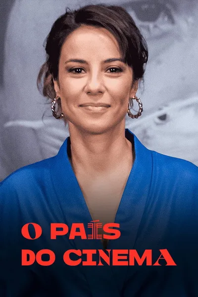 O País do Cinema poster