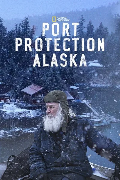 Port Protection poster