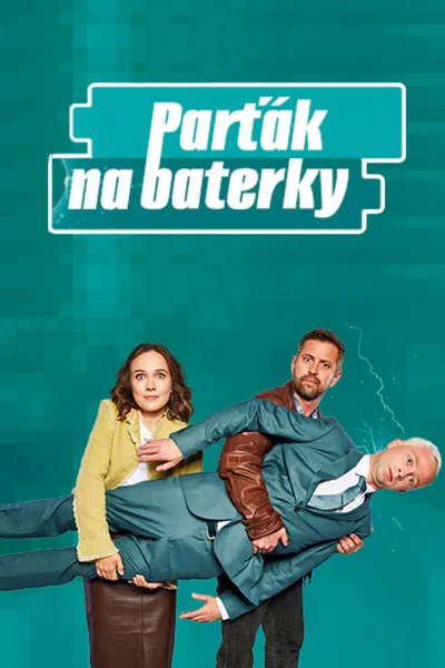 Parták na baterky poster