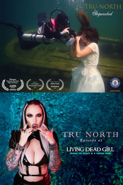 TRU North poster