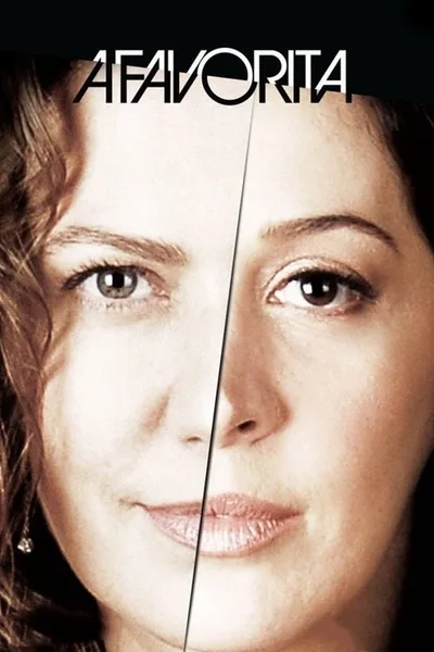 The Favorite poster