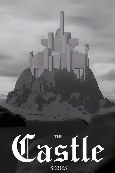 Castle 3 poster