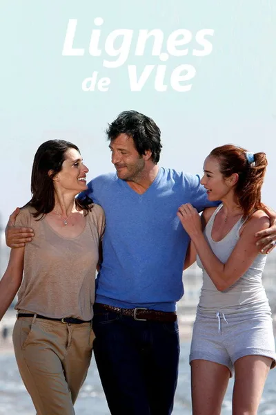 Life Lines poster