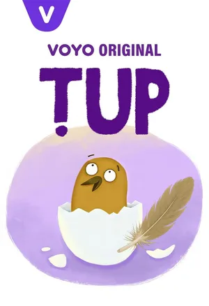 Tup: Imposibil e doar un cuvânt poster