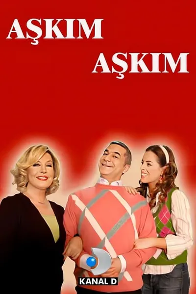 Askim Askim poster