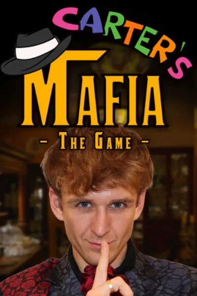 Carters Mafia poster