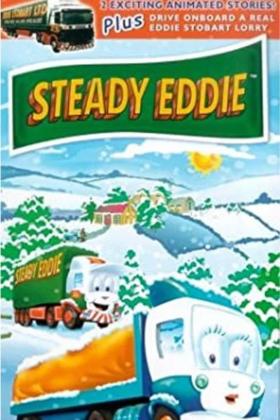 Steady Eddie poster