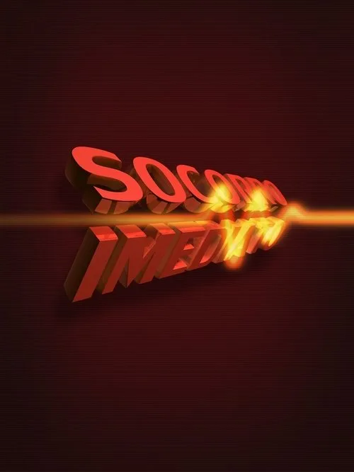 Socorro Imediato poster