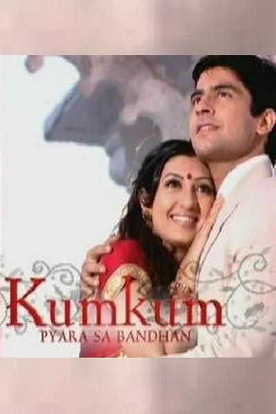 Kumkum: Ek Pyara Sa Bandhan poster