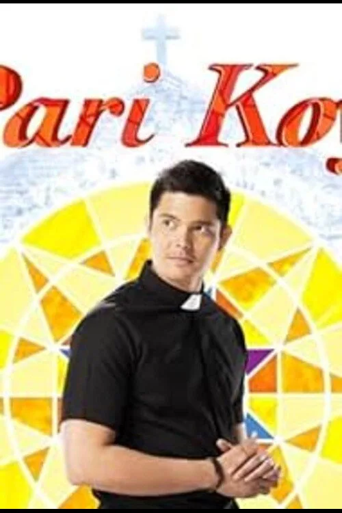 Pari 'koy poster
