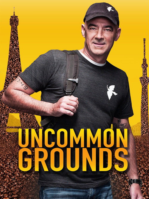 Uncommon Grounds poster