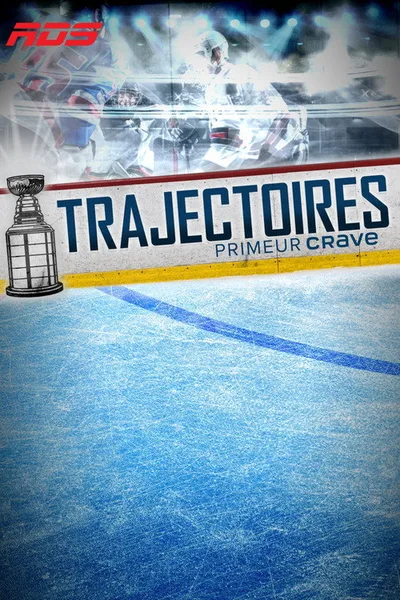 Trajectories poster