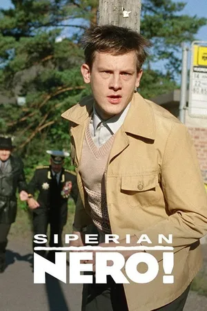 Siperian Nero! poster