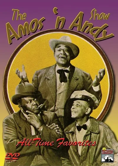 The Amos 'n Andy Show poster