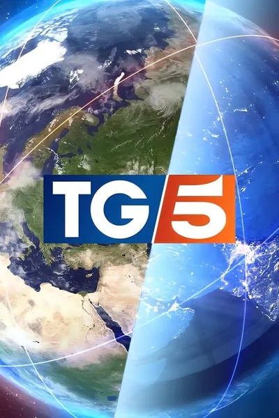 TG5 poster