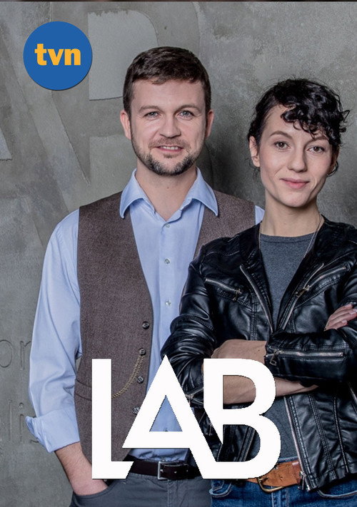 Lab poster