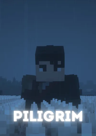 Piligrim poster