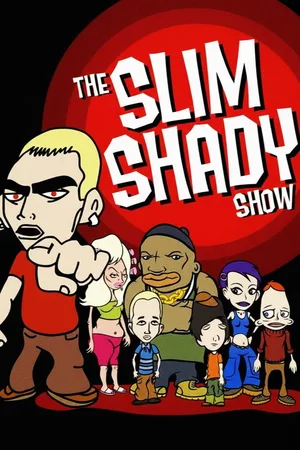 The Slim Shady Show poster
