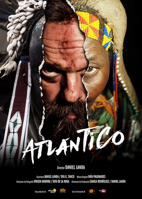 Atlántico poster