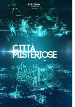 Città misteriose poster