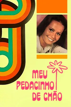 Meu Pedacinho de Chão poster