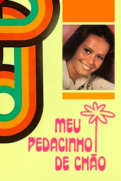 Meu Pedacinho de Chão poster