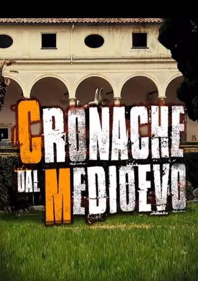 Cronache dal Medioevo poster