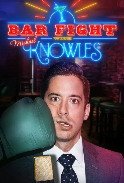 Bar Fight with Michael Knowles poster