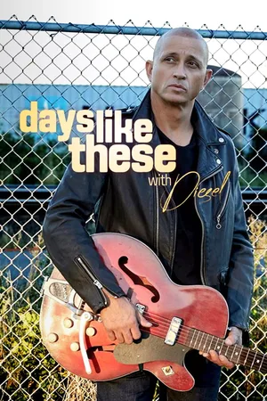Days Like These poster