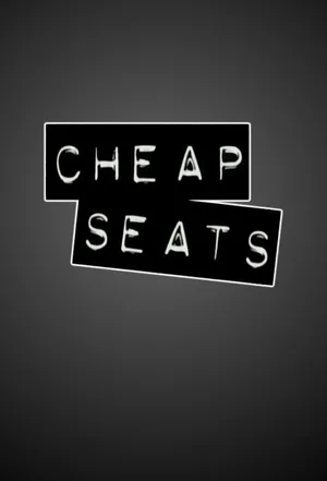 Cheap Seats: Without Ron Parker poster