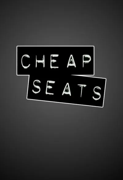 Cheap Seats: Without Ron Parker poster