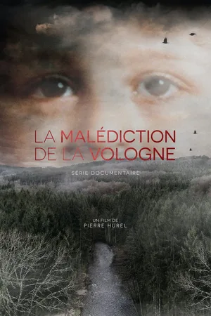 La Malédiction de la Vologne poster