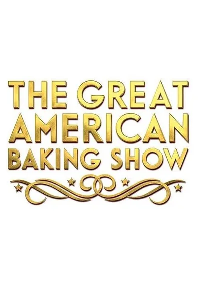 The Great Holiday Baking Show poster