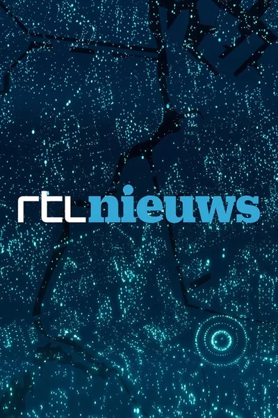 RTL Nieuws poster