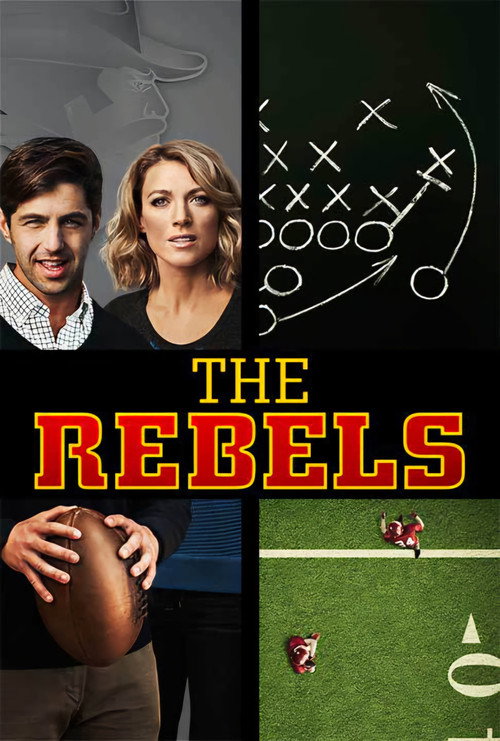 The Rebels poster
