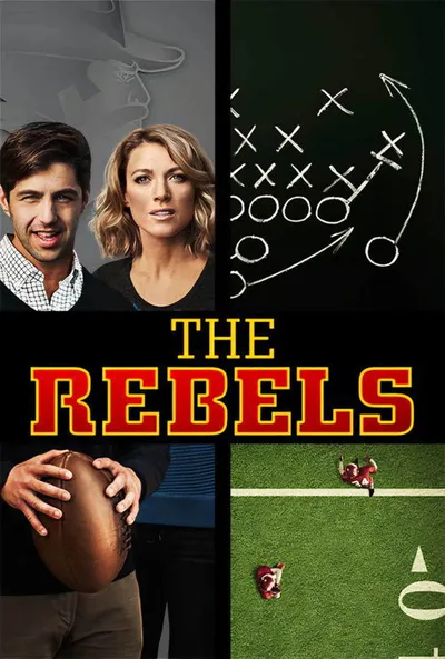 The Rebels poster
