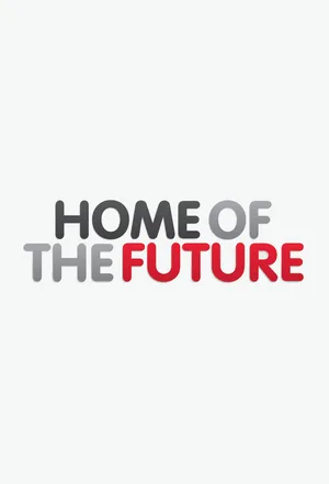 Home of the Future poster