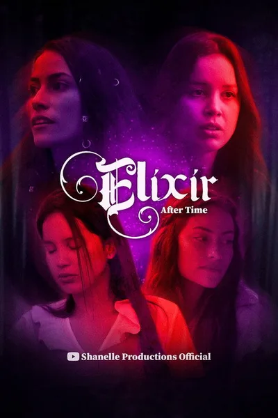 Elixir: After Time poster