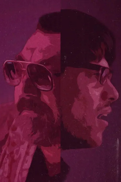 All in poster