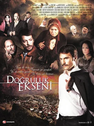 Dogruluk Ekseni poster