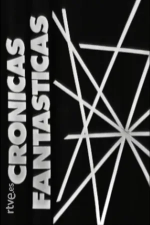 Crónicas fantásticas poster