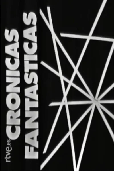 Crónicas fantásticas poster