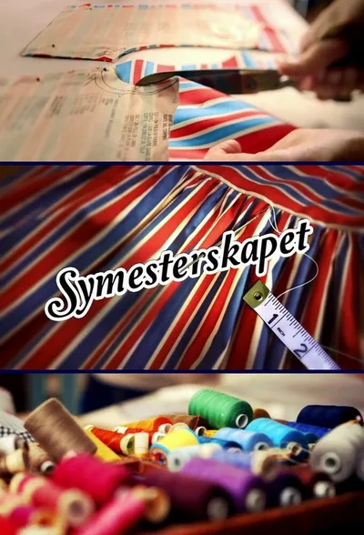 Symesterskapet poster