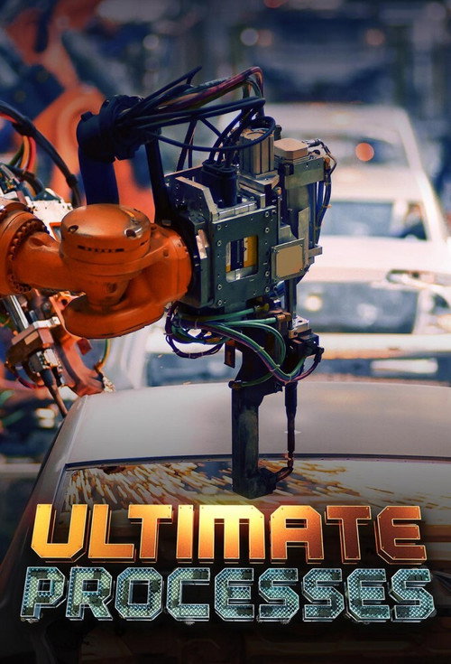 Ultimate Processes poster