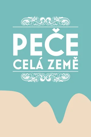 Pece celá zeme poster