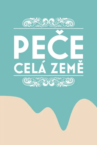 Pece celá zeme poster